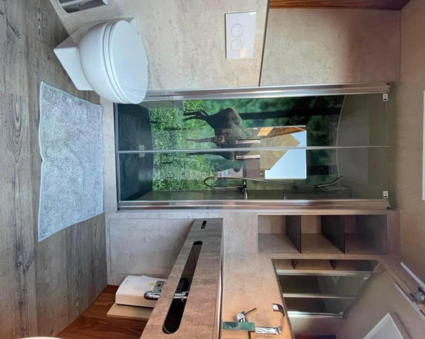 Apartamento Schlafen Im Weinfass Ipsheim Exterior foto